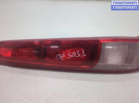 Фонарь (задний) NS863315 на Nissan X-Trail (T30) 2001-2006