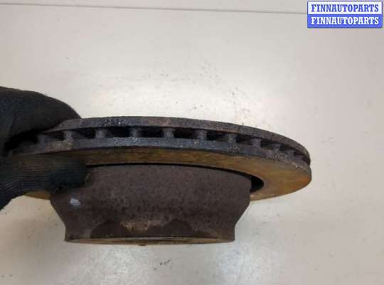 купить Диск тормозной на Volkswagen Touareg 2002-2007
