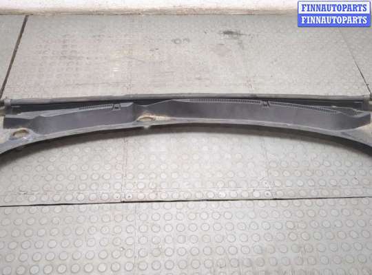 купить Жабо под дворники (дождевик) на Chevrolet Malibu 2018-2025