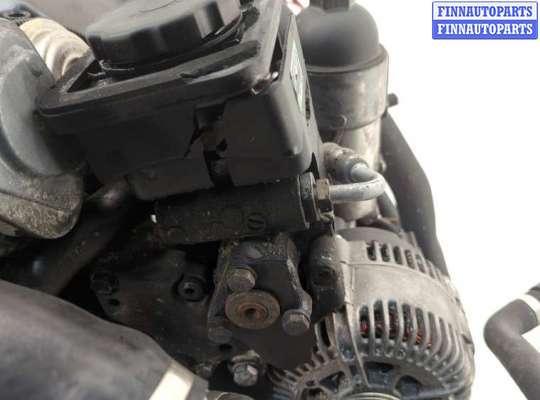 купить Турбина на BMW 7 E65 2001-2008