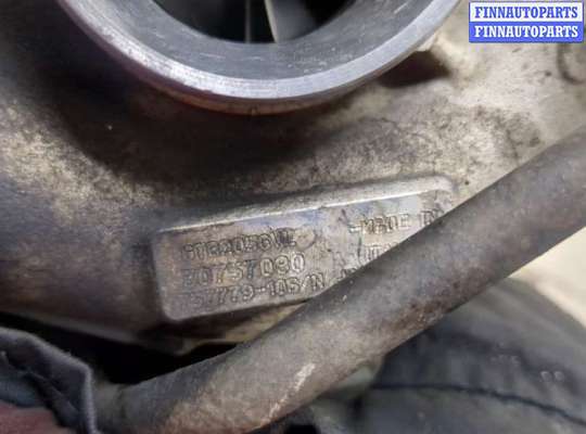 купить Турбина на Volvo XC90 2006-2014