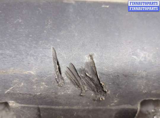 купить Накладка на порог на Toyota Corolla E15 2006-2013