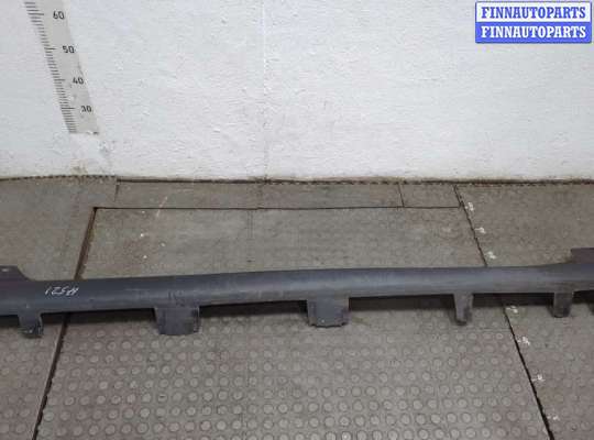 купить Накладка на порог на Toyota Corolla E15 2006-2013