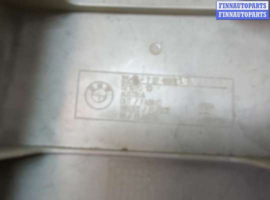 купить Обшивка центральной стойки на Ford Focus 2 2005-2008
