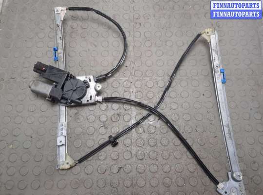 купить Стеклоподъемник электрический на Renault Laguna 2 2001-2007
