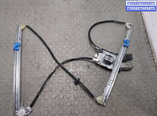 купить Стеклоподъемник электрический на Renault Laguna 2 2001-2007