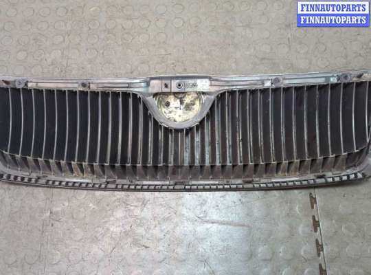 купить Решетка радиатора на Skoda Octavia (A5) 2004-2013