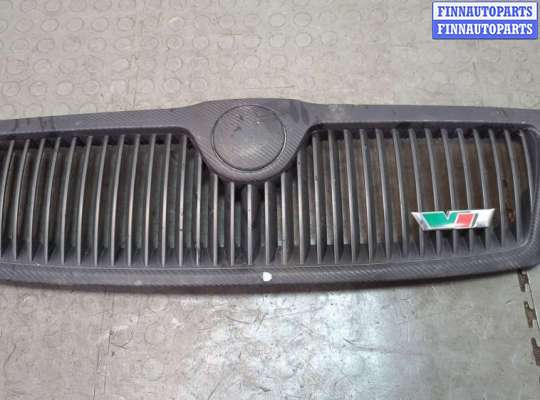 купить Решетка радиатора на Skoda Octavia (A5) 2004-2013