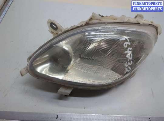 Фара (передняя) SM17916 на Smart Fortwo 1998-2007