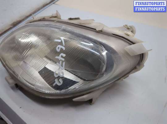 купить Фара (передняя) на Smart Fortwo 1998-2007