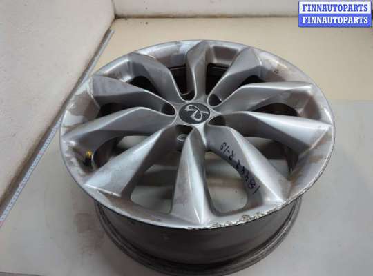 Диск литой IFM5788 на Infiniti QX50 2017-2025