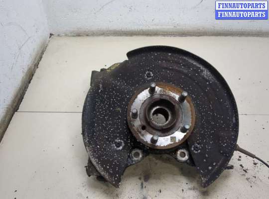 Кулак поворотный JR74382 на Jaguar XF 2015–2020