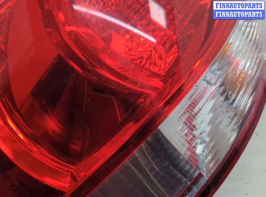 купить Фонарь (задний) на Volkswagen Golf 6 2009-2012