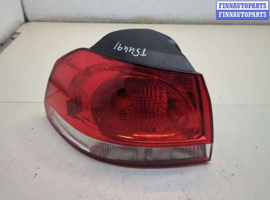 купить Фонарь (задний) на Volkswagen Golf 6 2009-2012