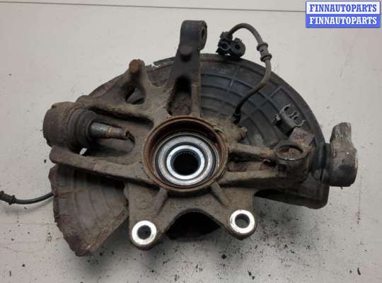 купить Ступица (кулак, цапфа) на Mercedes ML W163 1997-2005