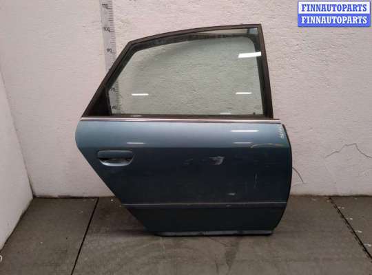 Замок двери AU1753851 на Audi A6 (C5) 1997-2005
