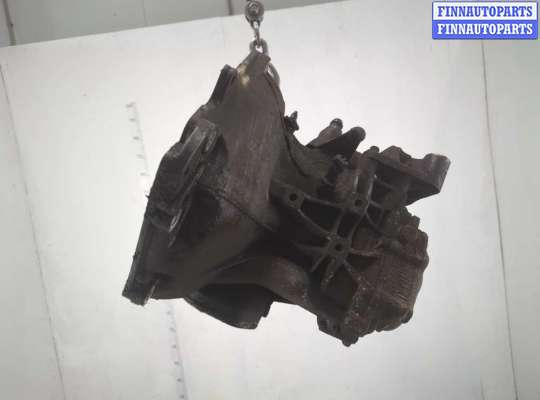 купить КПП 5-ст.мех. (МКПП) на Opel Astra H 2004-2010