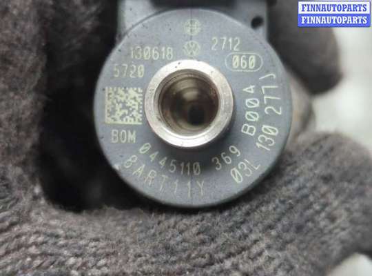 купить Форсунка топливная на Audi A6 (C7) 2011-2018