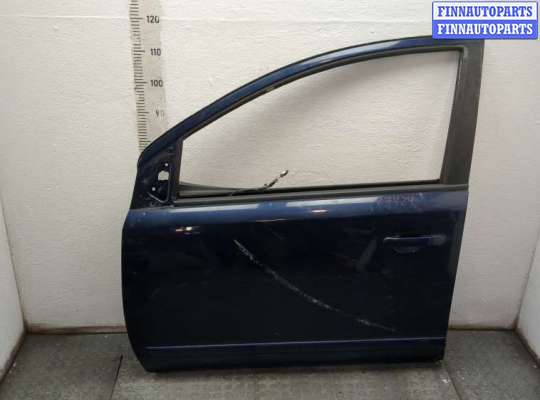 Ручка двери наружная NS960602 на Nissan Note E11 2005-2013