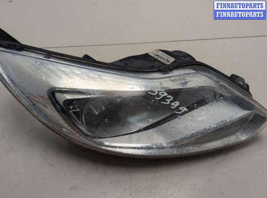 Фара (передняя) FO2100406 на Ford Focus 3 2011-2015
