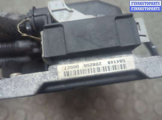 купить Блок управления двигателем на Opel Meriva 2003-2010