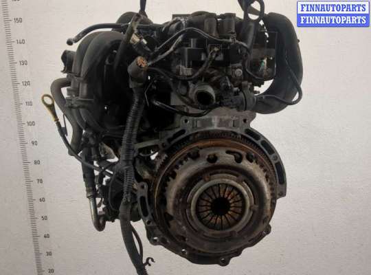 купить Насос гидроусилителя руля (ГУР) на Ford Focus 2 2005-2008