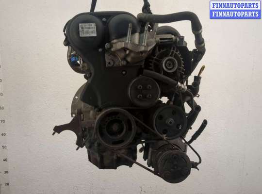 купить Насос гидроусилителя руля (ГУР) на Ford Focus 2 2005-2008