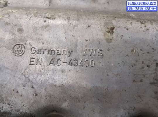 Датчик уровня масла на Skoda Roomster (5J)