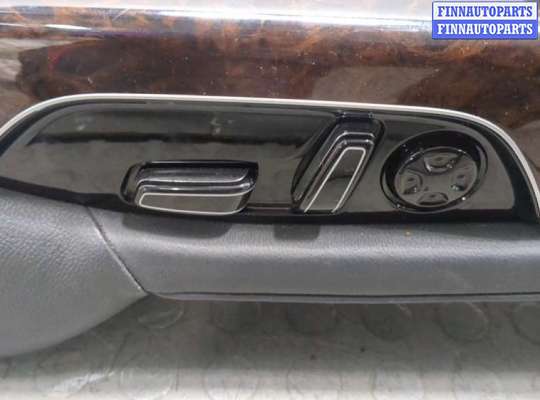 купить Подлокотник на Audi A8 (D4) 2010-2017