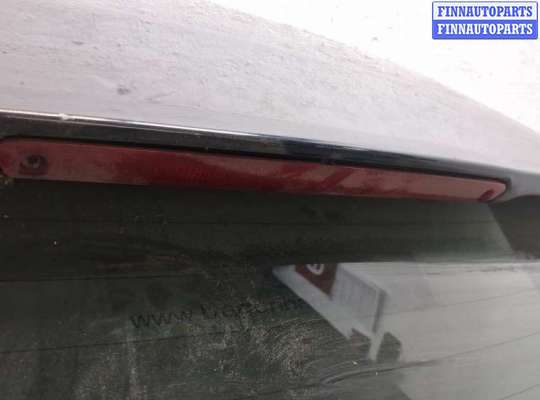 купить Крышка (дверь) багажника на Ford Focus 3 2011-2015