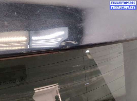 купить Крышка (дверь) багажника на Ford Focus 3 2011-2015