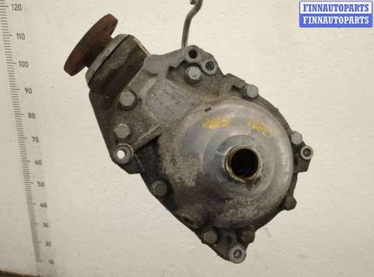 Редуктор моста BM3494356 на BMW X1 (E84) 2009-2015