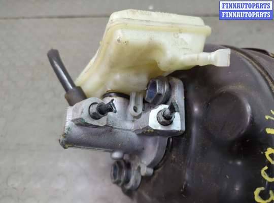 купить Цилиндр тормозной главный на Audi A6 (C6) 2004-2011