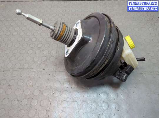 купить Цилиндр тормозной главный на Audi A6 (C6) 2004-2011