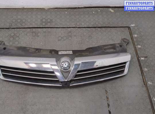 Купить Решетка радиатора на Opel Astra H 2004-2010 Решетка радиатора OP2354373 на Opel Astra H 2004-2010