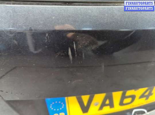 купить Крышка (дверь) багажника на Opel Antara 2006-2015