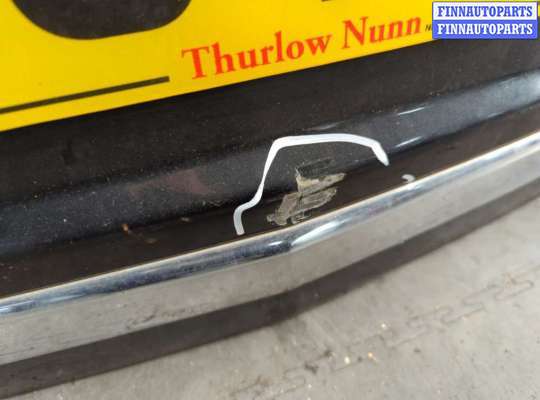 купить Крышка (дверь) багажника на Opel Antara 2006-2015