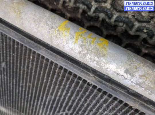 купить Радиатор кондиционера на Subaru Tribeca (B9) 2007-2014