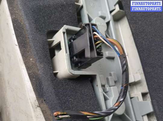 купить Фонарь (задний) на Opel Zafira B 2005-2014