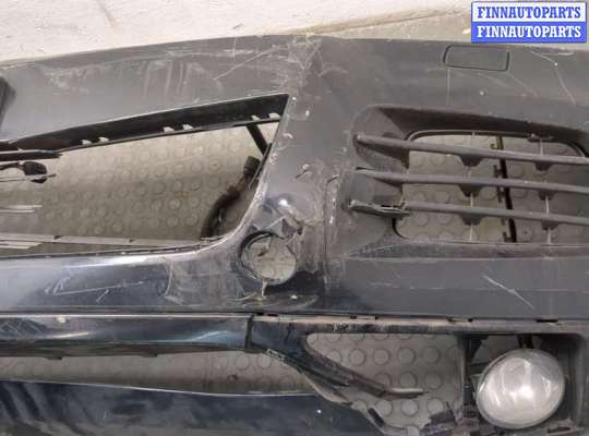 купить Бампер на Volkswagen Touareg 2010-2014