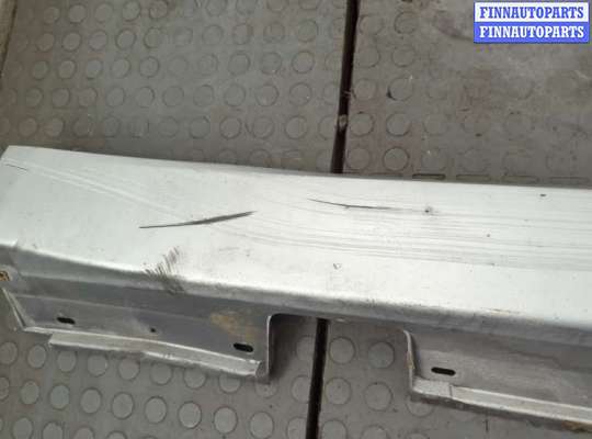 купить Накладка на порог на BMW 5 E60 2003-2010