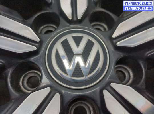 купить Диск литой на Volkswagen Tiguan 2016-2020