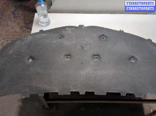 Обшивка капота VG2671505 на Volkswagen Golf Plus