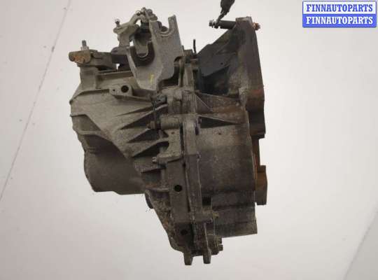 купить КПП 6-ст.мех. (МКПП) на Opel Antara 2006-2015