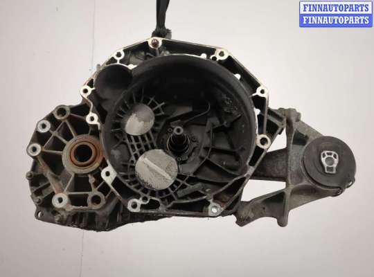 купить КПП 6-ст.мех. (МКПП) на Opel Antara 2006-2015