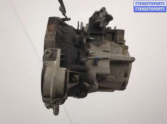 купить КПП 6-ст.мех. (МКПП) на Opel Antara 2006-2015