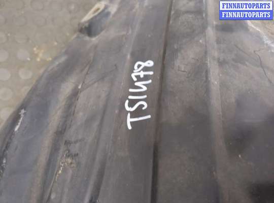 купить Защита арок (подкрылок) на Mazda CX-7 2007-2012