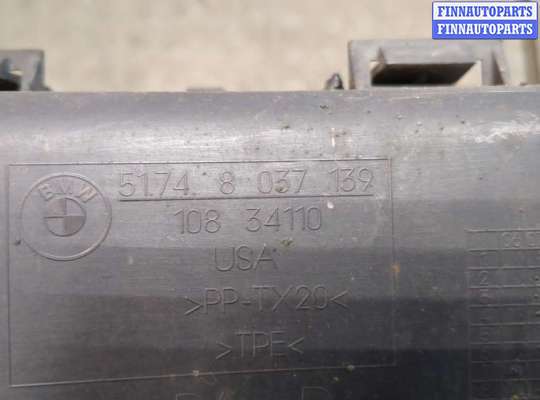 купить Воздуховод на BMW X5 E70 2006-2013