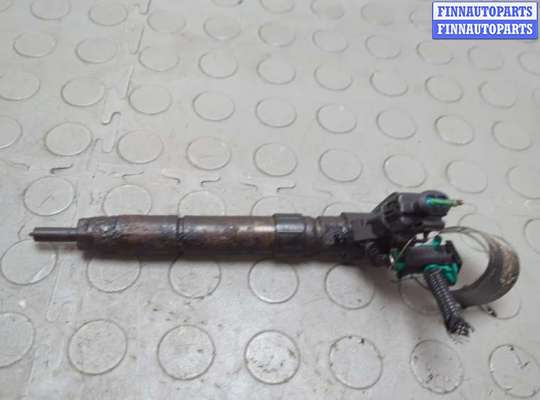 Форсунка топливная на Land Rover Freelander II