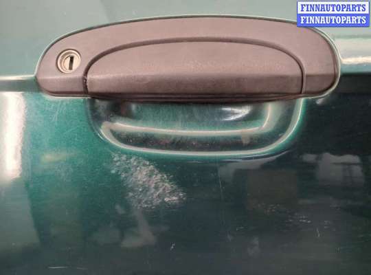 купить Дверь боковая (легковая) на Hyundai Getz 2002-2011